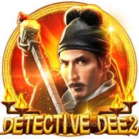 Detective Dee 2
